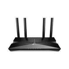 TP-LINK TP-LINK WiFi router 6 AX1500 TL-ARCHER AX10