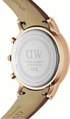 Daniel Wellington Iconic Chronograph St. Mawes DW00100639