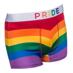 Gifty City Boxerky pánske PRIDE, veľkosť L