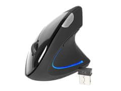 Tracer USB myš Flipper RF NANO