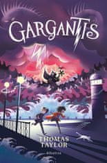 Thomas Taylor: Gargantis