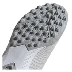 Adidas Obuv sivá 35.5 EU X Speedflow MESSI3 Junior