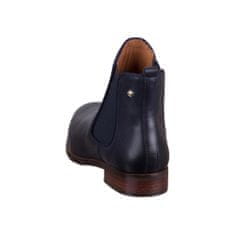 Pikolinos Chelsea boots elegantné tmavomodrá 40 EU W4D8637ST361