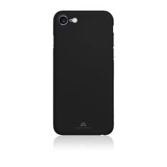 IZMAEL Kryt Black Rock Ultra Thin Iced pre Apple iPhone 7 / 8 / SE 2020 / SE 2022 – Čierna KP28771