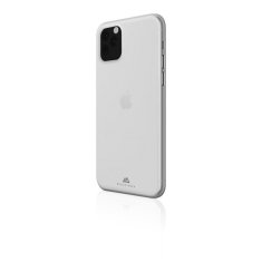 IZMAEL Kryt Black Rock Ultra Thin Iced pre Apple iPhone 11 Pro – Transparentná KP28770