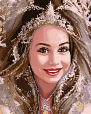 ZUTY Diamantové maľovanie - OBRAZ PODĽA VLASTNEJ FOTOGRAFIE - Umelecký štýl Exotická kráska 40x50 cm NO