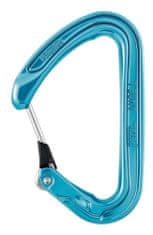 Petzl Karabína Petzl Ange L modrá