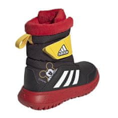 Adidas Snehovky 29 EU Winterplay Disney Mickey