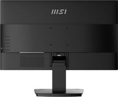 MSI PRO MP2412 - LED monitor 23,8"