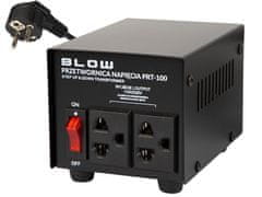 Blow 3860# Konvertor 230v -->110v prt-100w