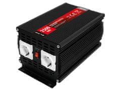 Blow 5912# 24v/230v konvertor v5000/2500w