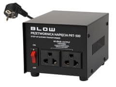 Blow 4570# Konvertor 230v -->110v prt-500w