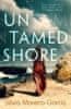 Silvia Moreno-Garcia: Untamed Shore