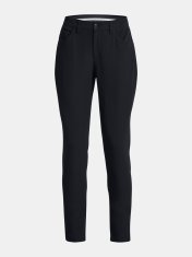 Under Armour Nohavice UA CGI Links 5 Pocket Pant-BLK 8