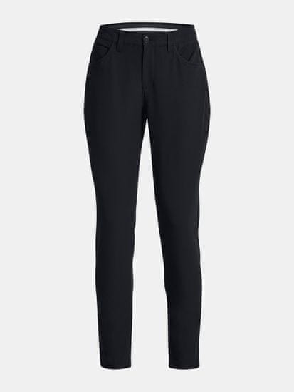 Under Armour Nohavice UA CGI Links 5 Pocket Pant-BLK