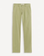 Celio Nohavice chino straight Tohenri 30/34