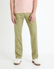 Celio Nohavice chino straight Tohenri 30/34