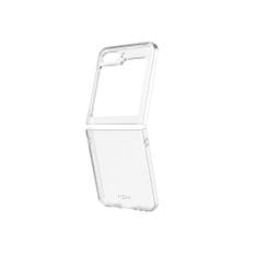 FIXED Ochranné puzdro Pure Samsung Galaxy Z Flip5 5G, FIXPU-1221, číre