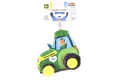 Lamaze - Traktor John Deere