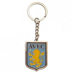 Fan-shop Přívěšek na klíče ASTON VILLA Crest