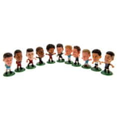 Fan-shop Figurky SoccerStarz WORLD BEST ELEVEN