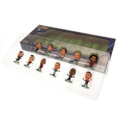 Fan-shop Figurky SoccerStarz WORLD BEST ELEVEN