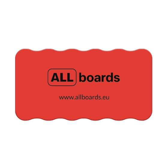 Allboards , Magnetická houbička, GM