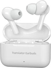 Anobic  Earbuds M6 slúchadlá s tlmočníkom