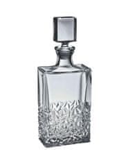 Bohemia Jihlava Bohemia Crystal Karafa Nicolette 49J45/1/93K62/1000ml