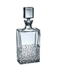 Bohemia Jihlava Bohemia Crystal Karafa Nicolette 49J45/1/93K62/1000ml