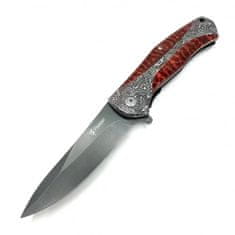 Foxter  2653 Lovecký nôž zatvárací 22 cm