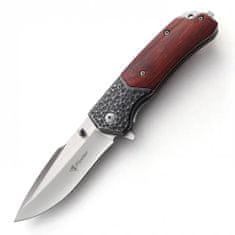 Foxter  2675 Lovecký nôž zatvárací 21,5 cm