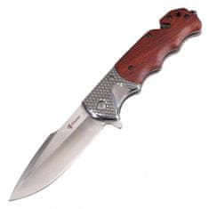 Foxter  2677 Taktický skladací nôž 23 cm