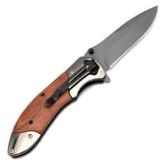 Foxter  2654 Lovecký nôž zatvárací 22 cm
