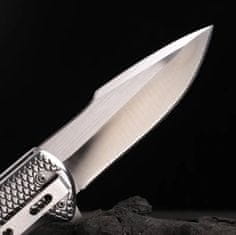 Foxter  2677 Taktický skladací nôž 23 cm