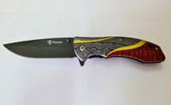 Foxter  2656 Lovecký nôž zatvárací 21 cm