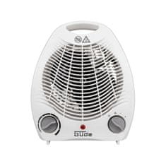 Güde Elektrický ohrievač s ventilátorom GH 2000