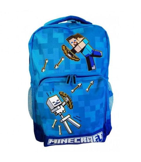 Mojang Batoh Minecraft 35 cm