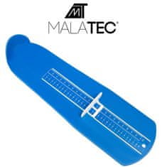 Malatec Miera chodidla - 0-31 cm