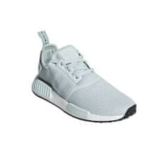 Adidas Obuv biela 37 1/3 EU NMDR1 W