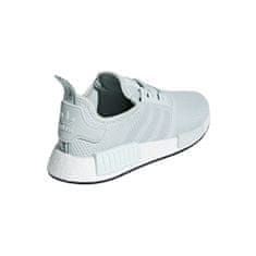 Adidas Obuv biela 37 1/3 EU NMDR1 W