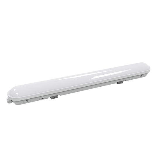 Solight Solight LED osvetlenie prachotesné, IP65, 38W, 4180lm, 4000K, 120cm, Lifud WO529