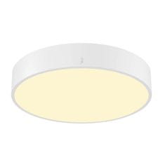 SLV BIG WHITE (SLV) MEDO 40 nástenné a stropné nadstavbové svietidlo, okrúhle, 2700/3000/4000K, 20W, fáza, 110°, biela 1007320