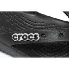 Crocs Žabky čierna 36 EU Classic Platform