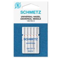 Schmetz Ihly univerzálne 130/705 H VCS 80 UNIVERSAL