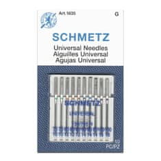 Schmetz Ihly univerzálne 130/705 H XKS 70-100 UNIVERSAL