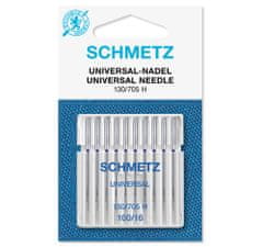 Schmetz Ihly univerzálne 130/705 H XES 100 UNIVERSAL