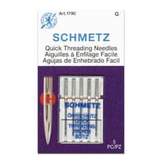 Schmetz Ihly univerzálne 705 HDK VCS 80 UNIVERSAL