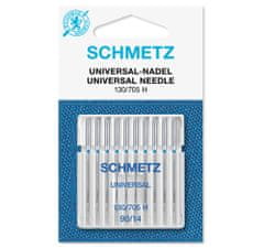 Schmetz Ihly univerzálne 130/705 H XDS 90 UNIVERSAL