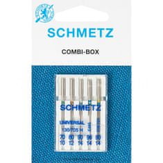 Schmetz Ihly COMBI 130/705 H SORT. VVS